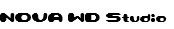 &nbsp;NOVA WD Studio