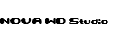 &nbsp;NOVA WD Studio